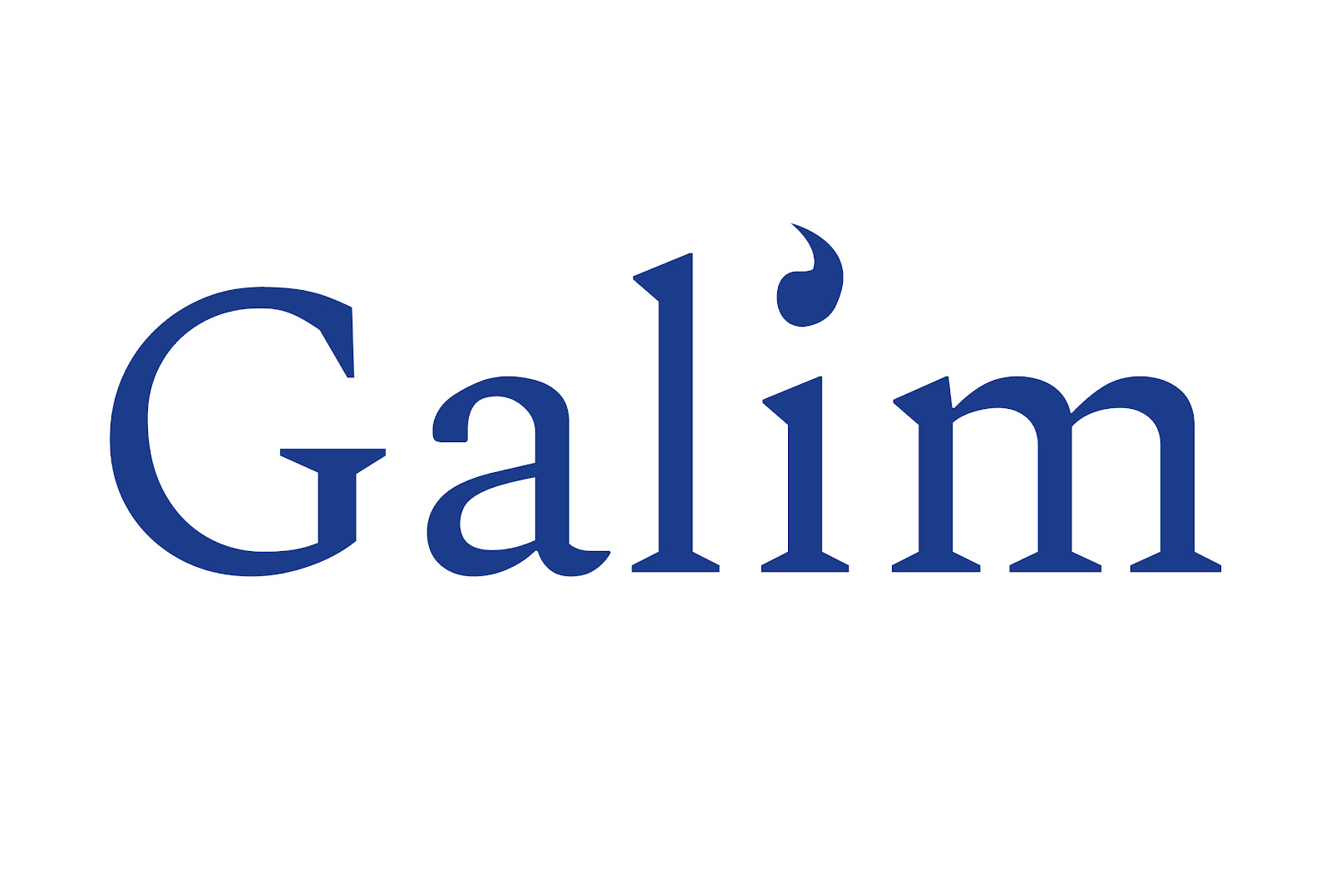 Galim